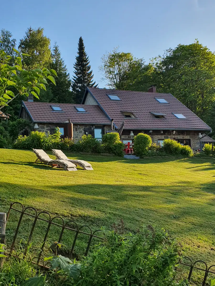 Le Braechenberg