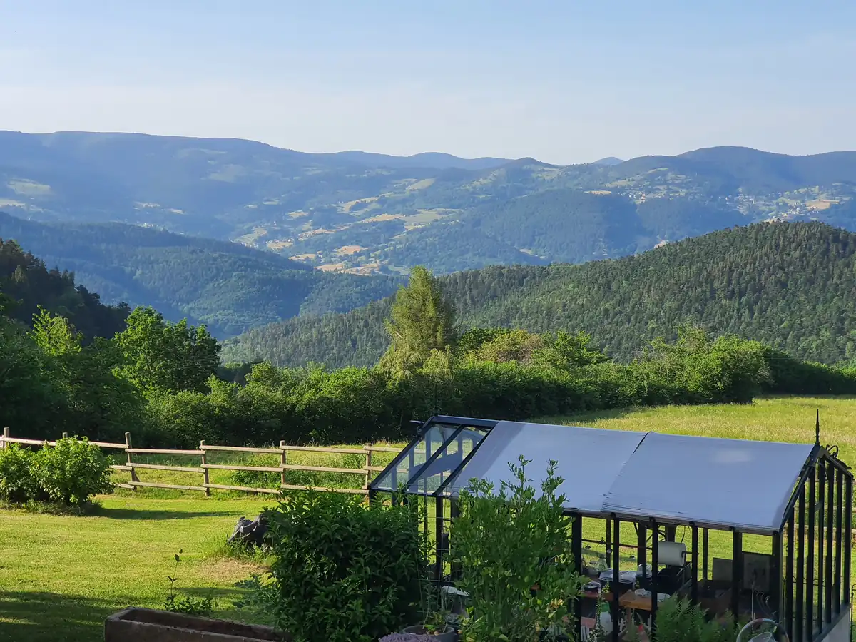Le Braechenberg