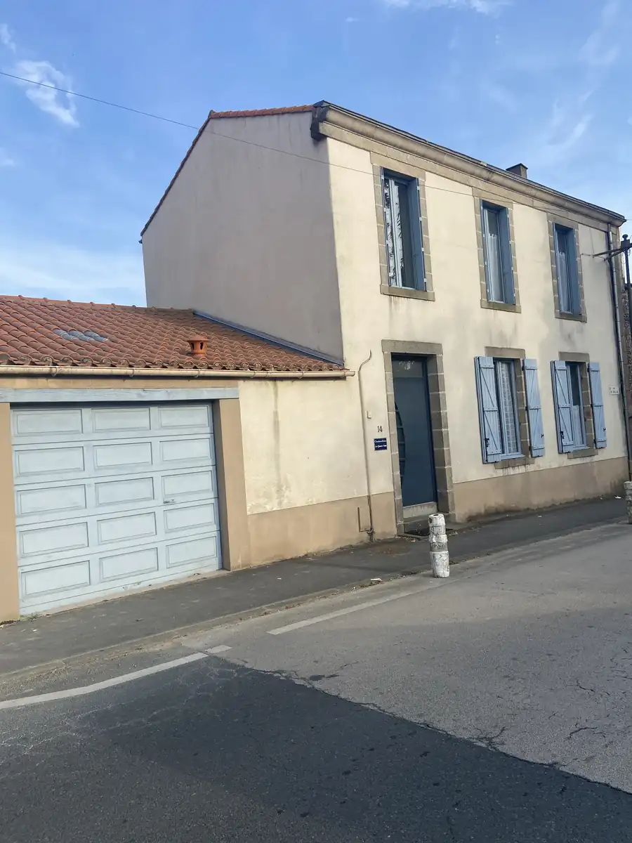 Les Quatre Vents