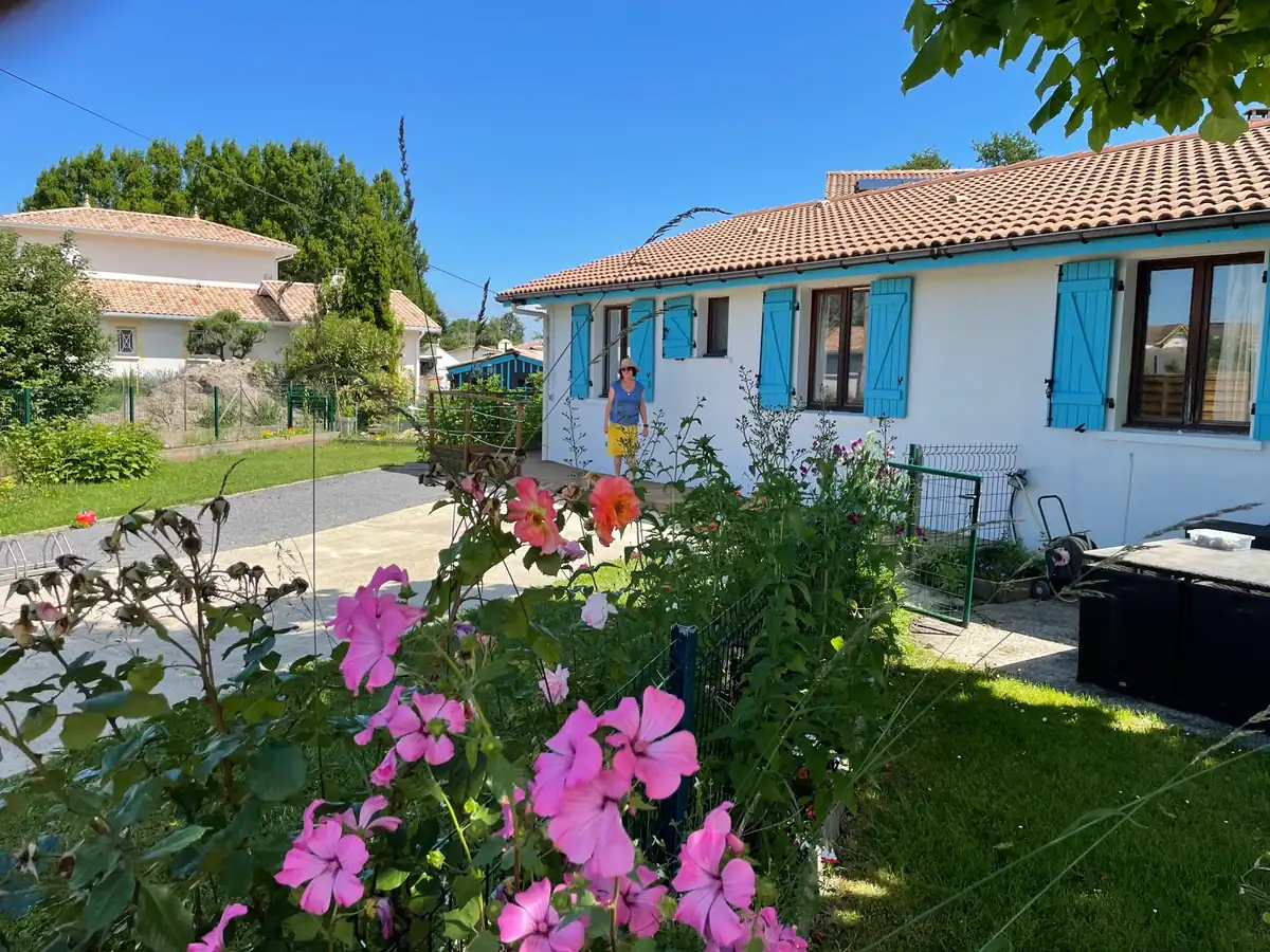Vacances sous le Catalpa — Vacances sous le Catalpa