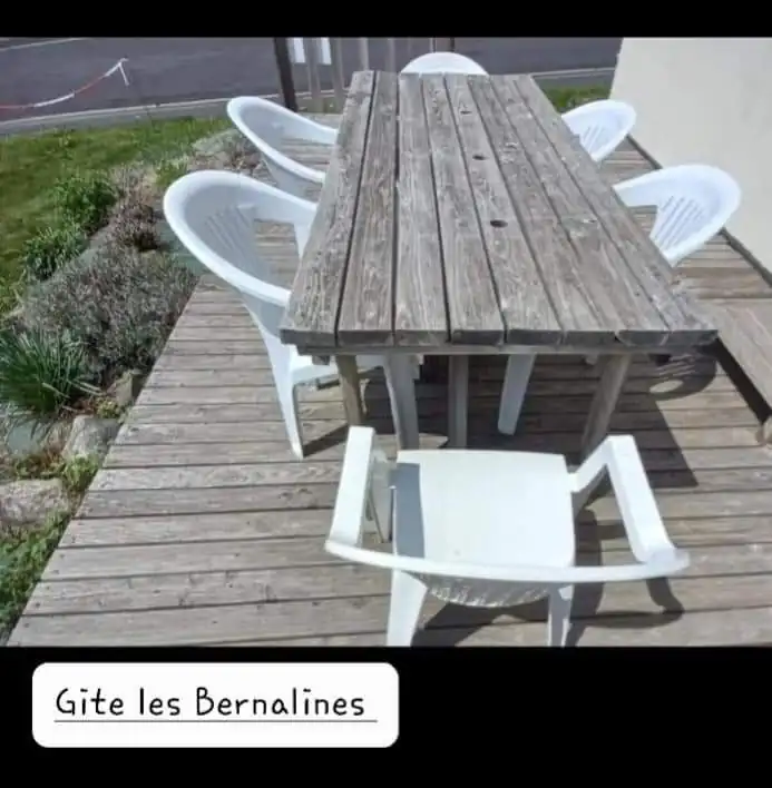 Petite maison Cantal 4kms du Lioran — Petite maison Cantal 4kms du Lioran