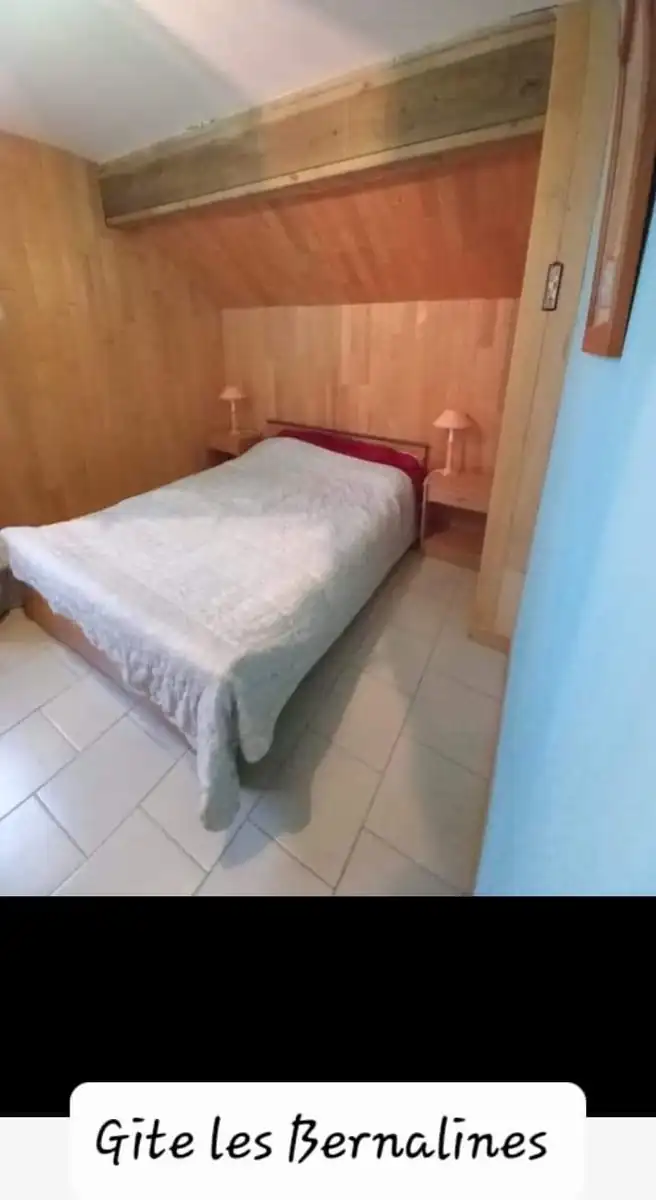 Petite maison Cantal 4kms du Lioran — Petite maison Cantal 4kms du Lioran