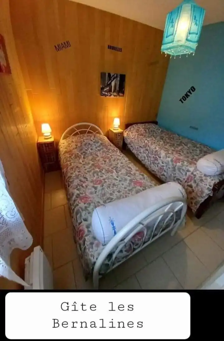 Petite maison Cantal 4kms du Lioran — Petite maison Cantal 4kms du Lioran