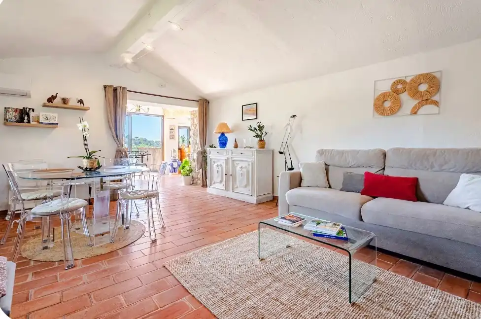 Villa le Citronnier