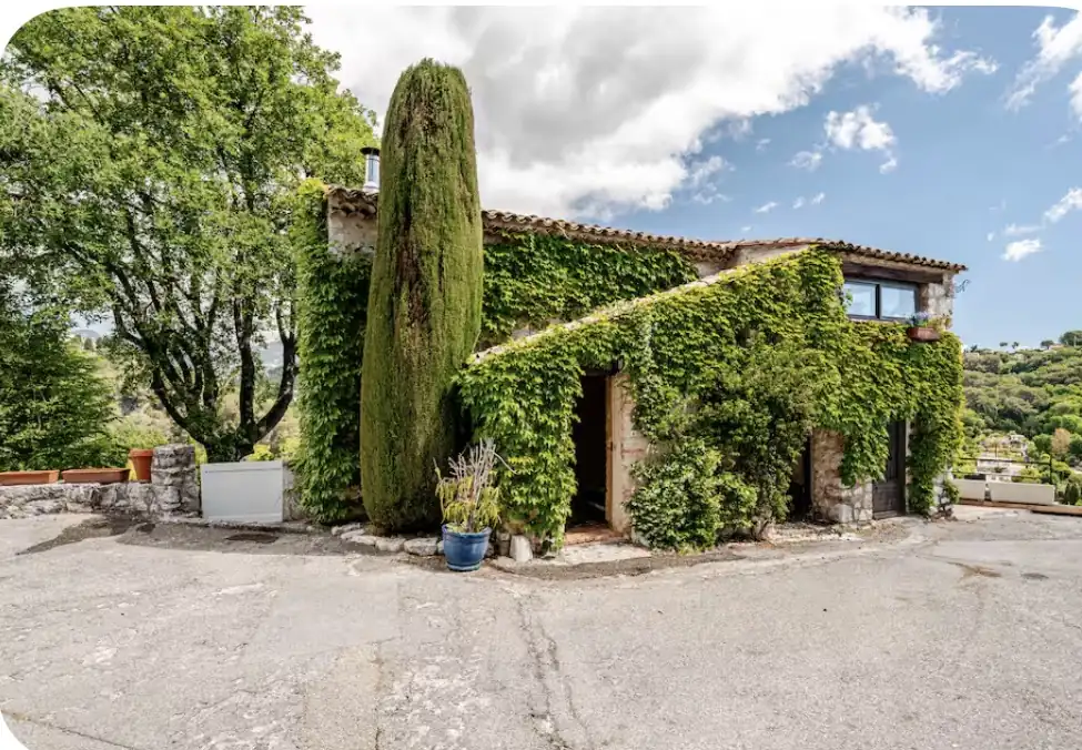 Villa le Citronnier — Villa le Citronnier