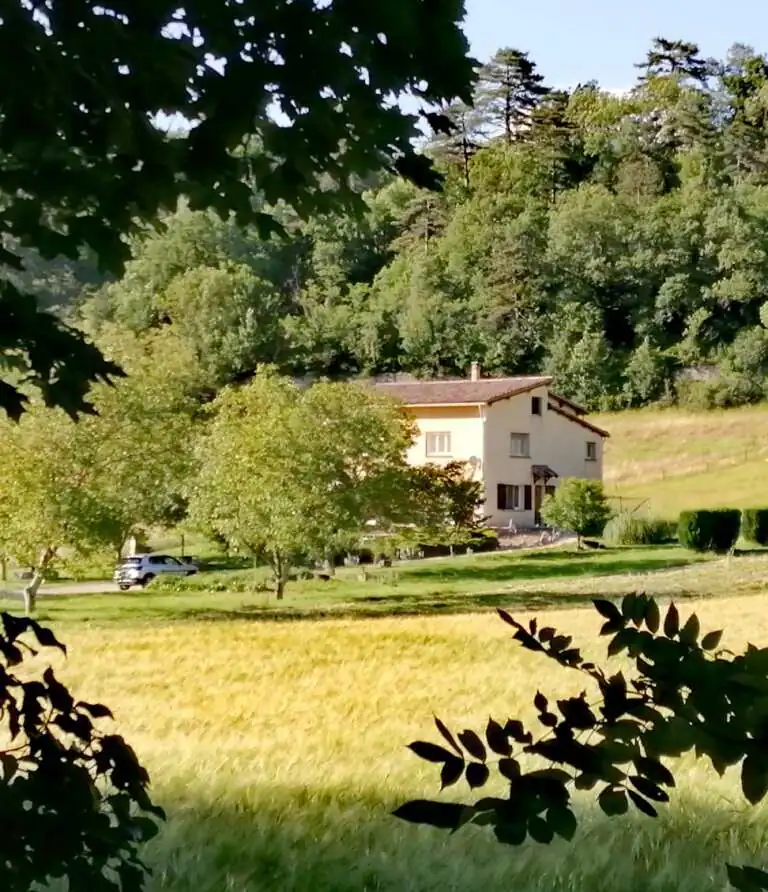 Le mas des clos