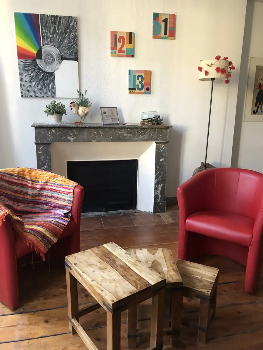 le Cocon Bordelais — le Cocon Bordelais