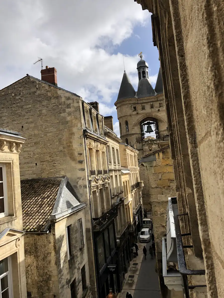 le Cocon Bordelais — le Cocon Bordelais