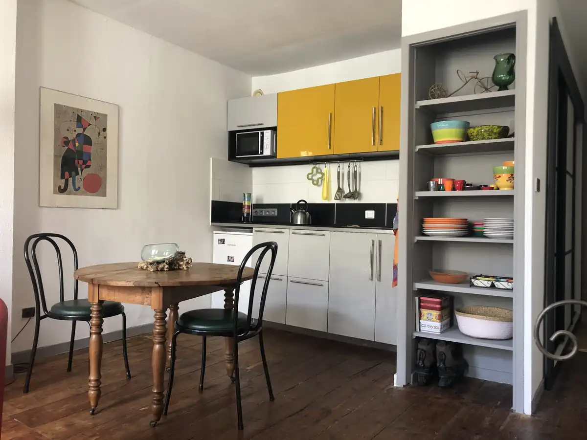 le Cocon Bordelais — le Cocon Bordelais