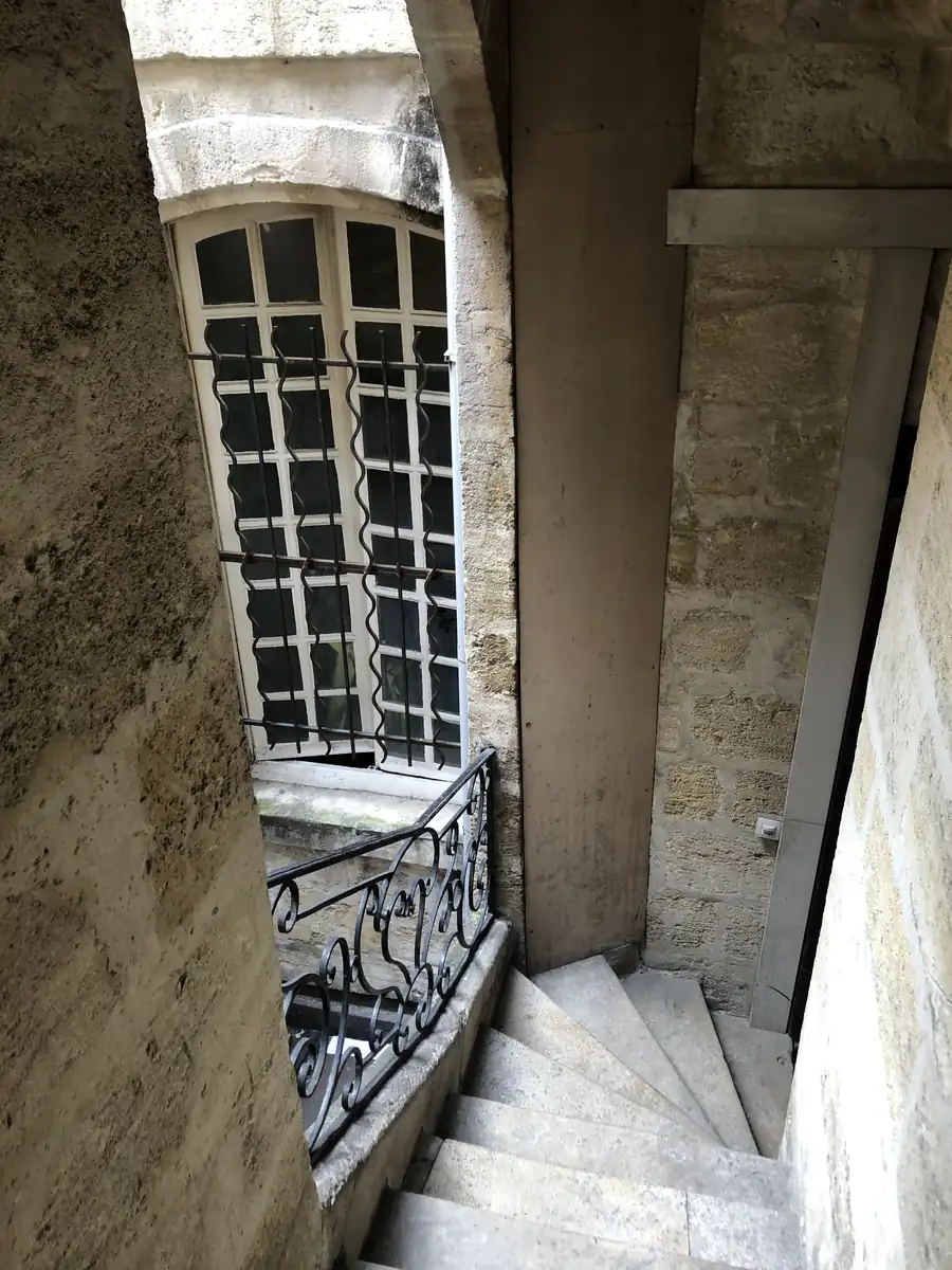 le Cocon Bordelais — le Cocon Bordelais