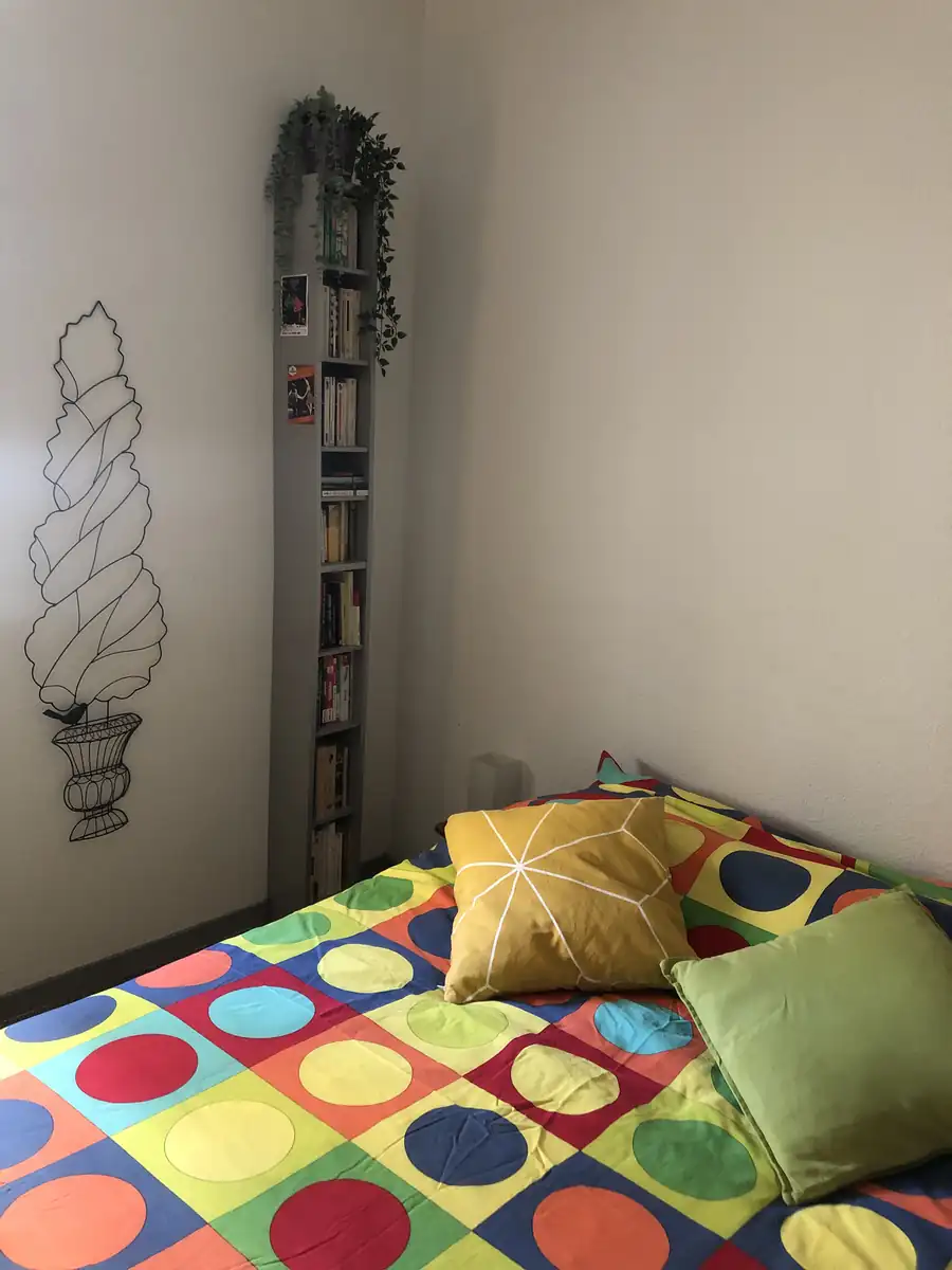 le Cocon Bordelais — le Cocon Bordelais