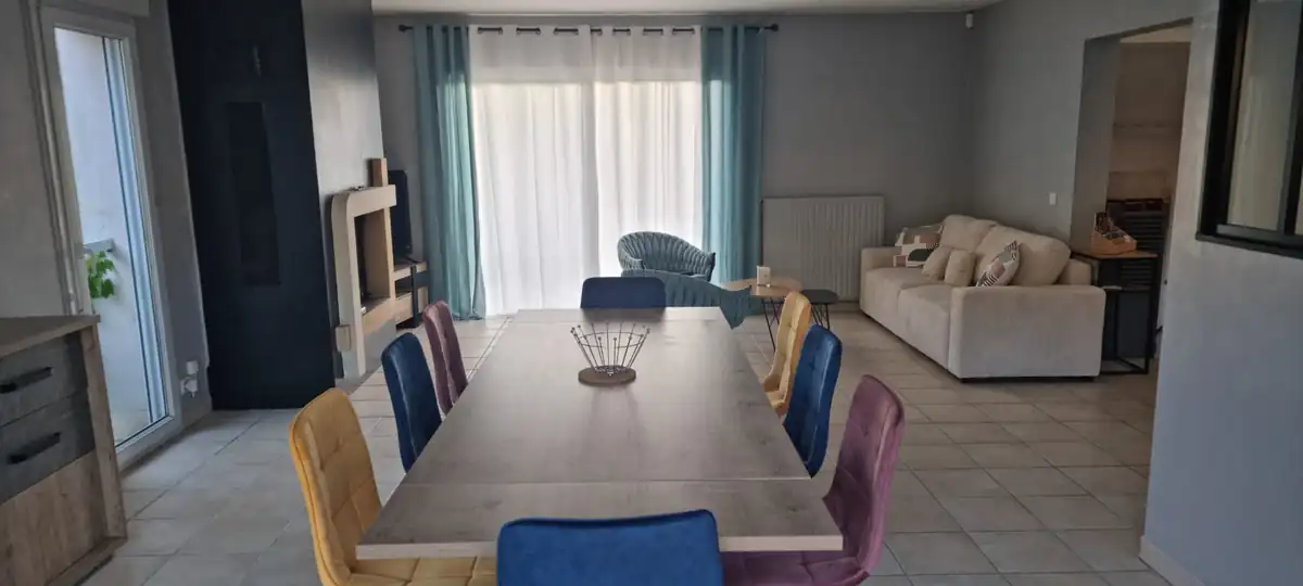 Villa PALIMA — Villa PALIMA