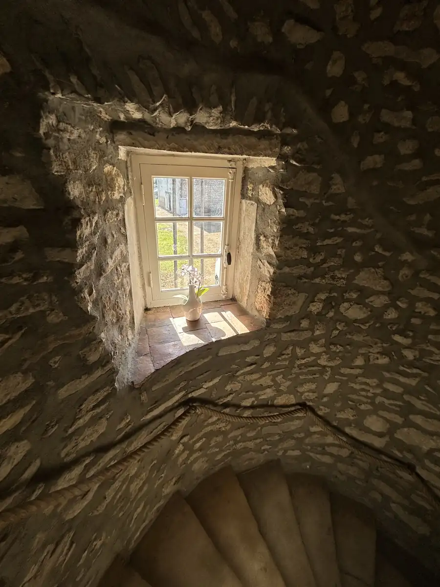 Le relais de chasse