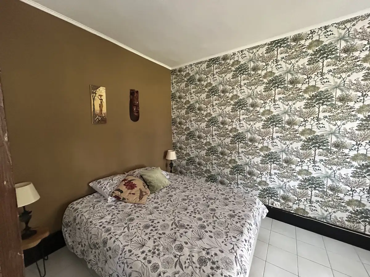 Le relais de chasse