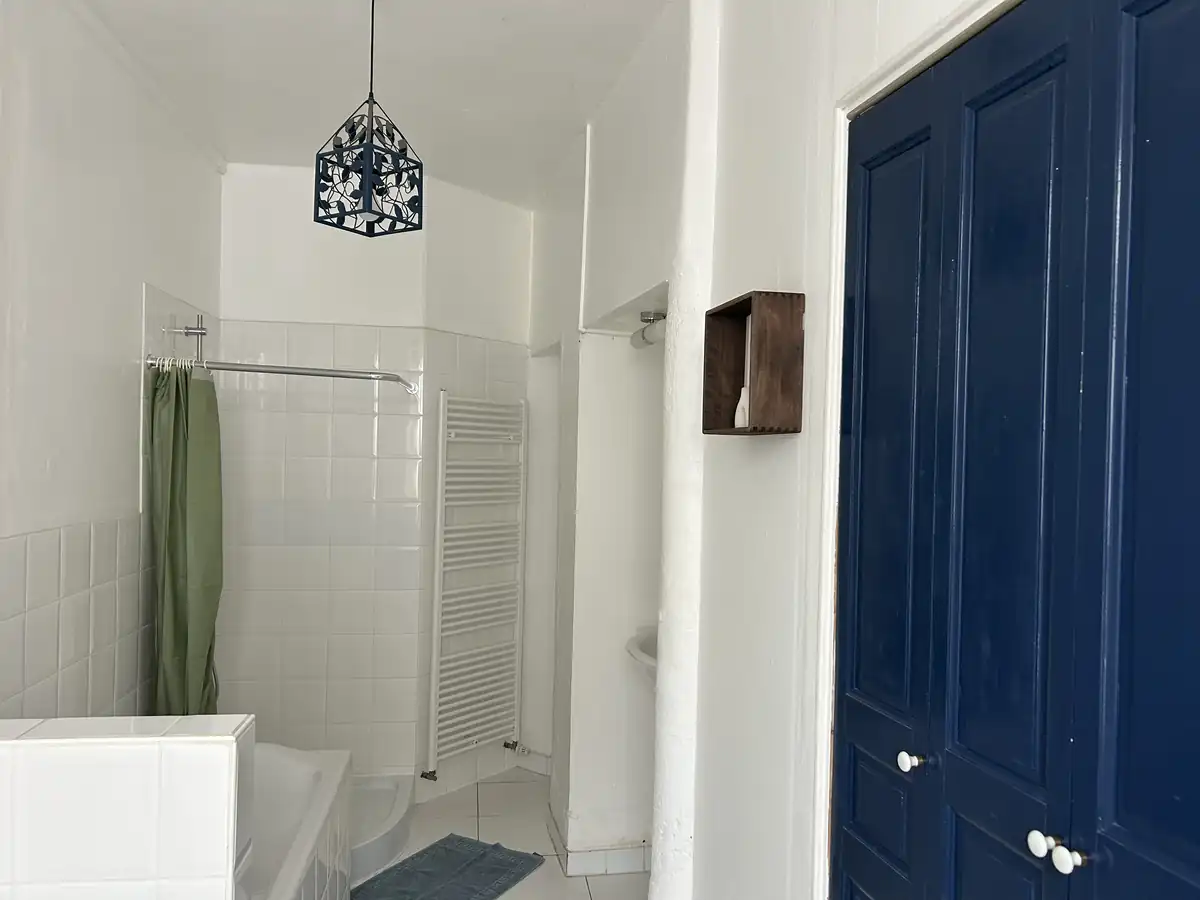 Chambre Hortense