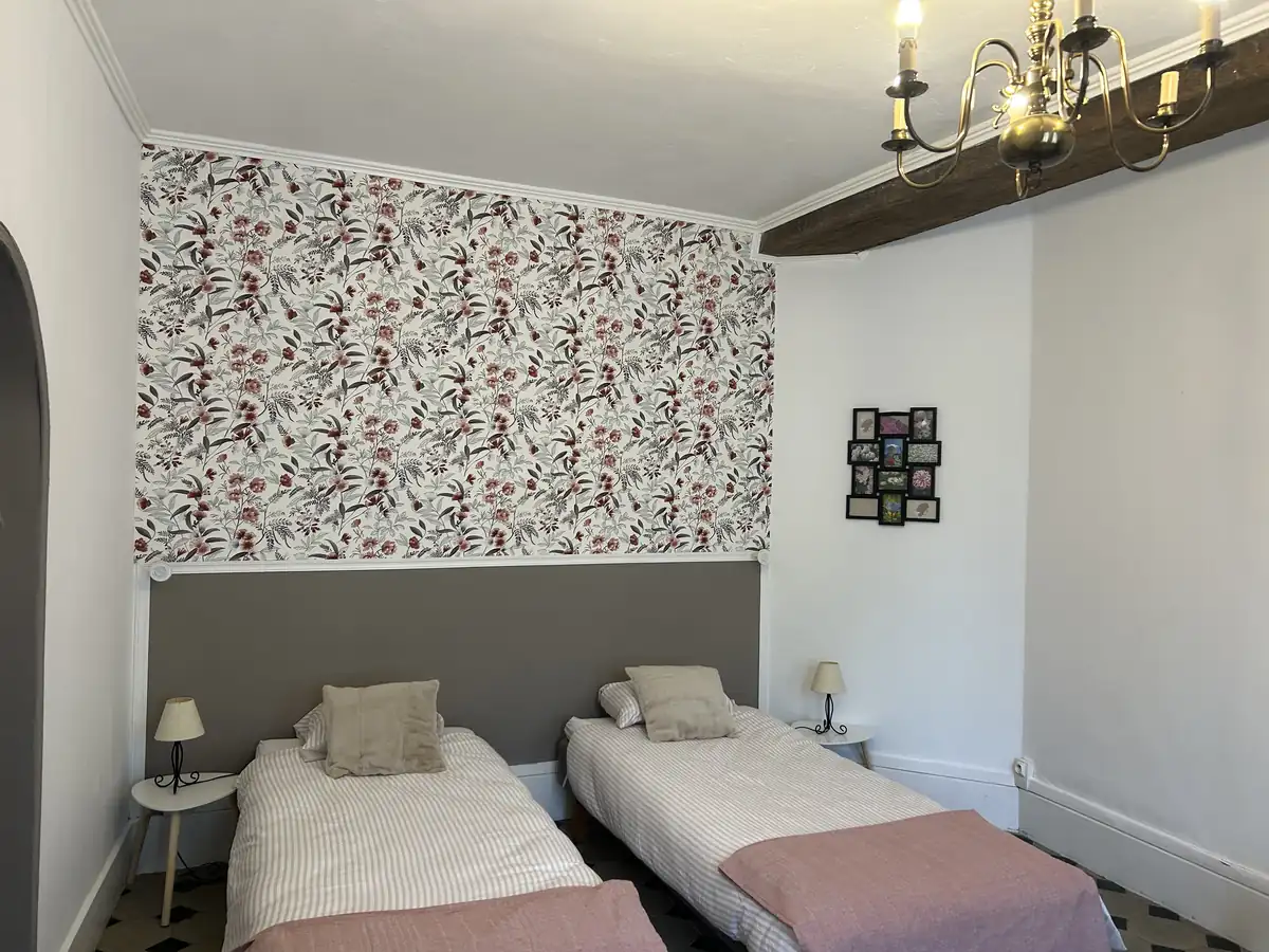 Chambre Hortense