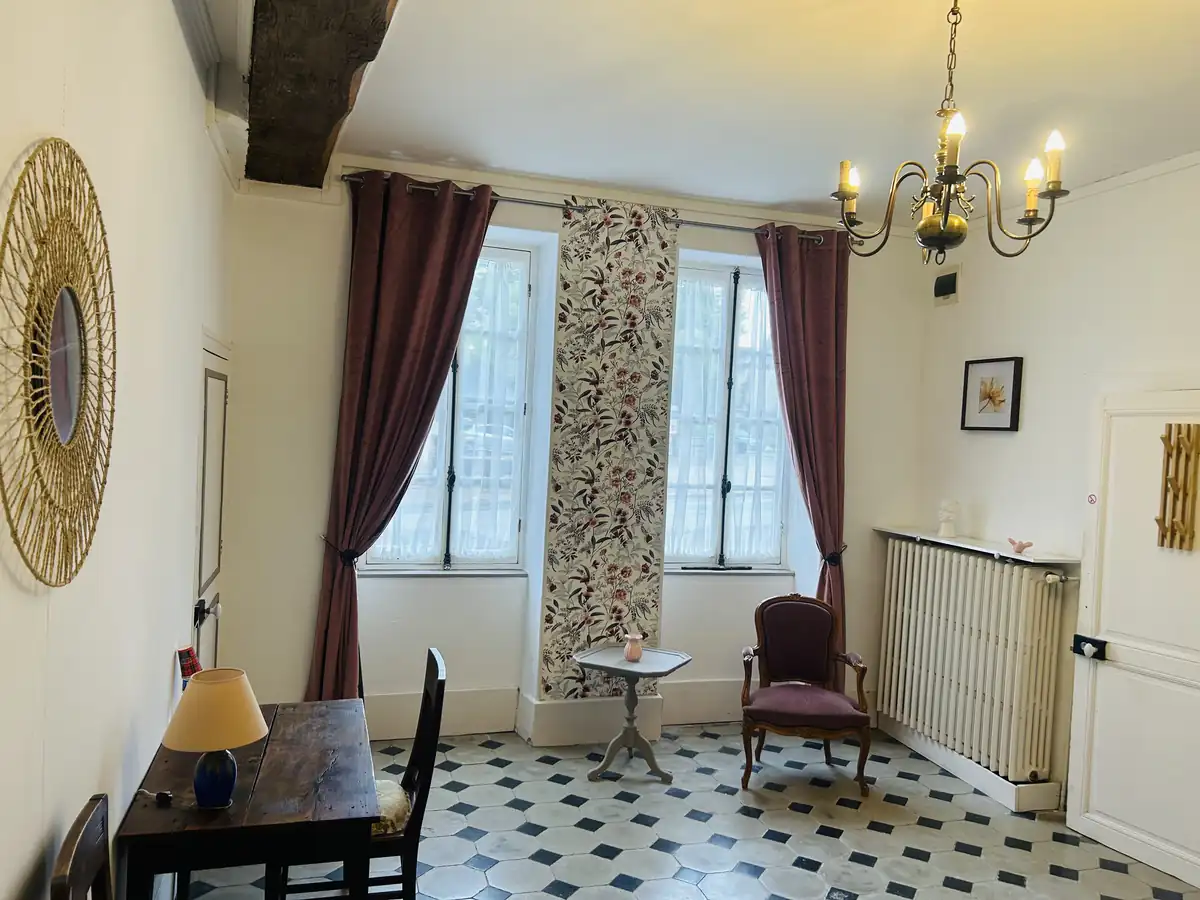 Chambre Hortense