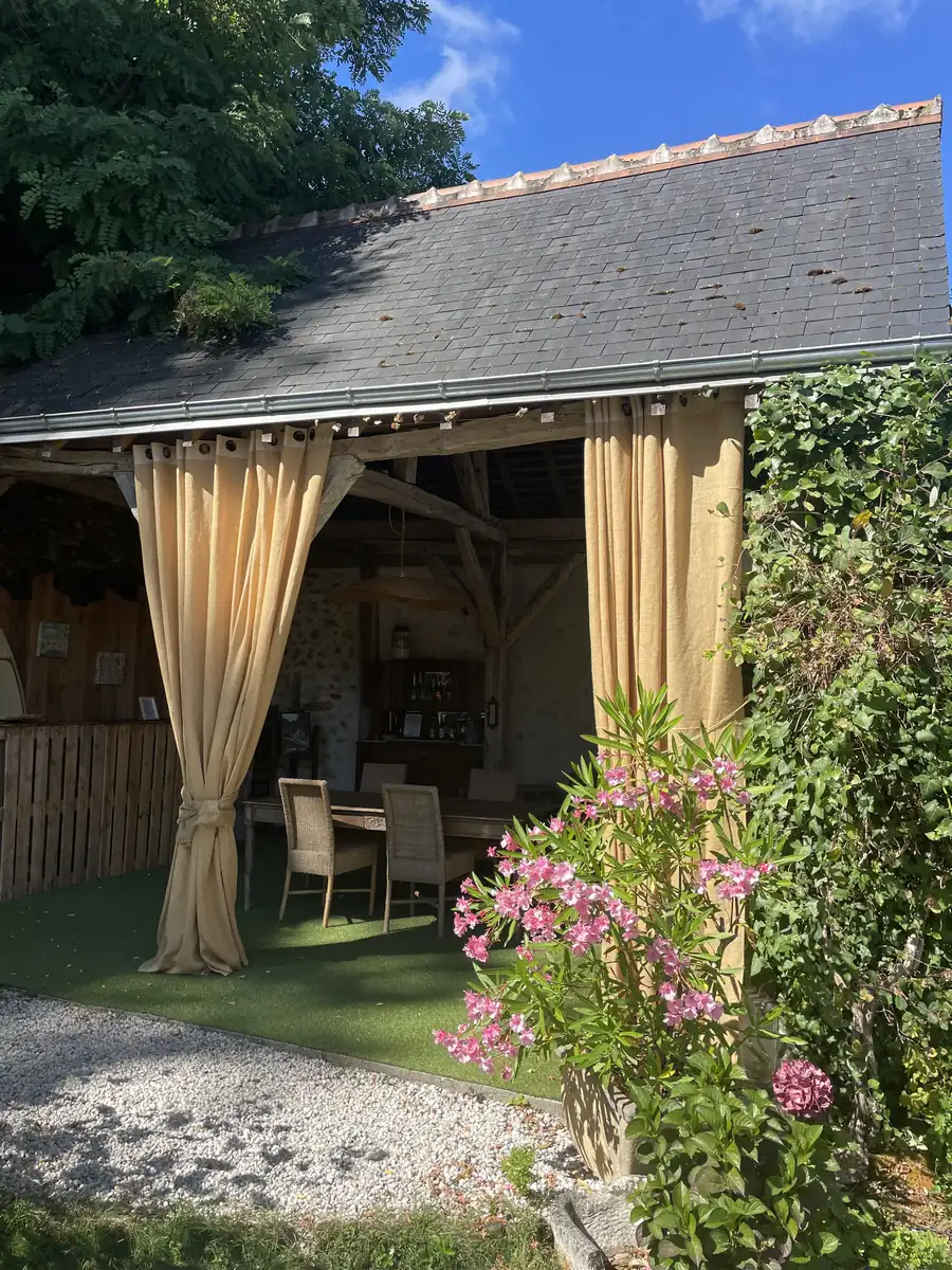 Le Clos du Chatonnay