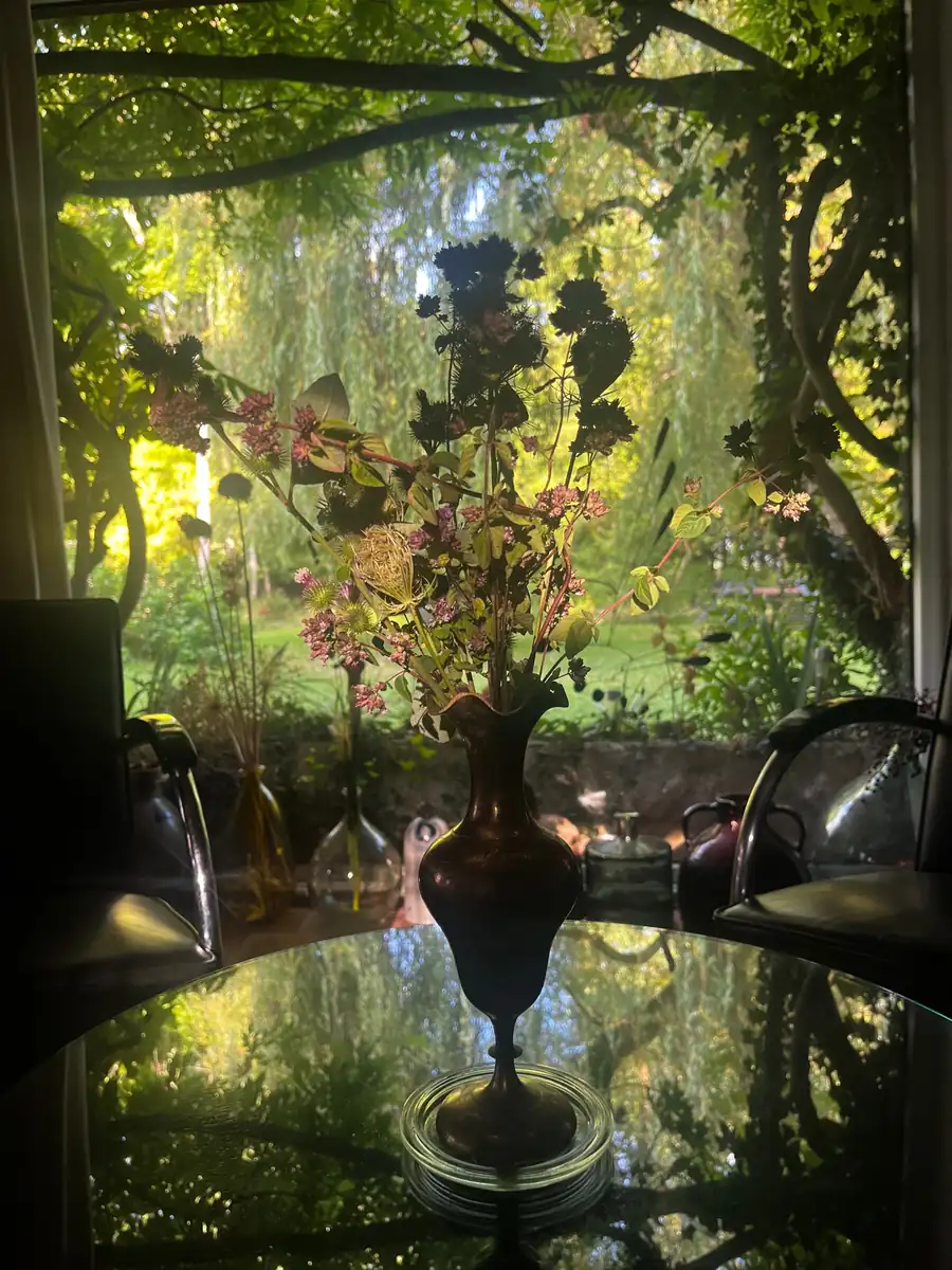 Domaine de l'Ocrerie