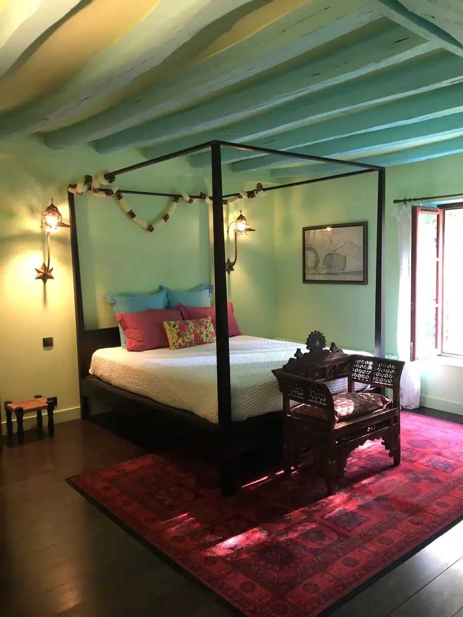 PONDICHERIE