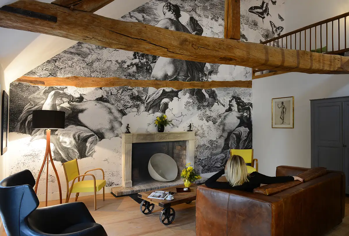 Loft NUAGE