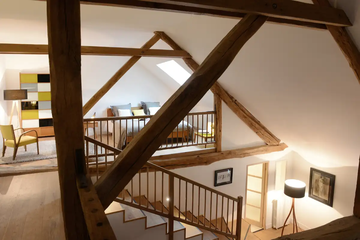 Loft NUAGE