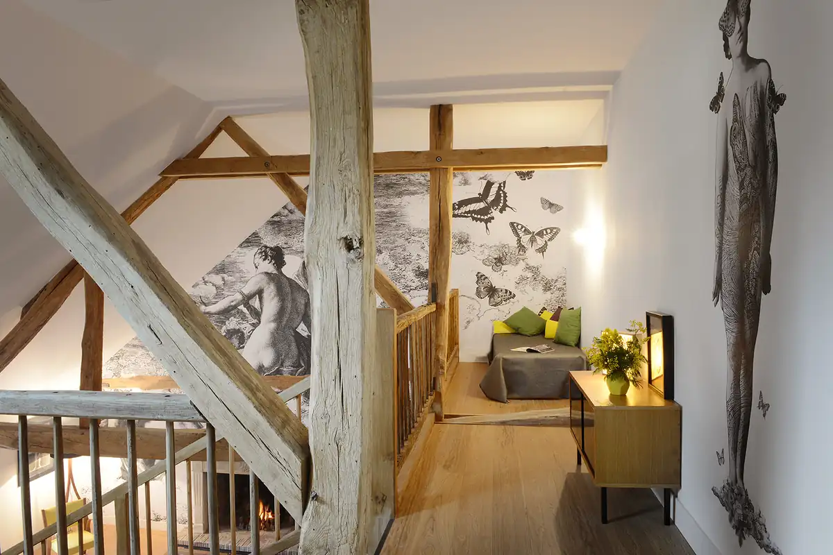 Loft NUAGE