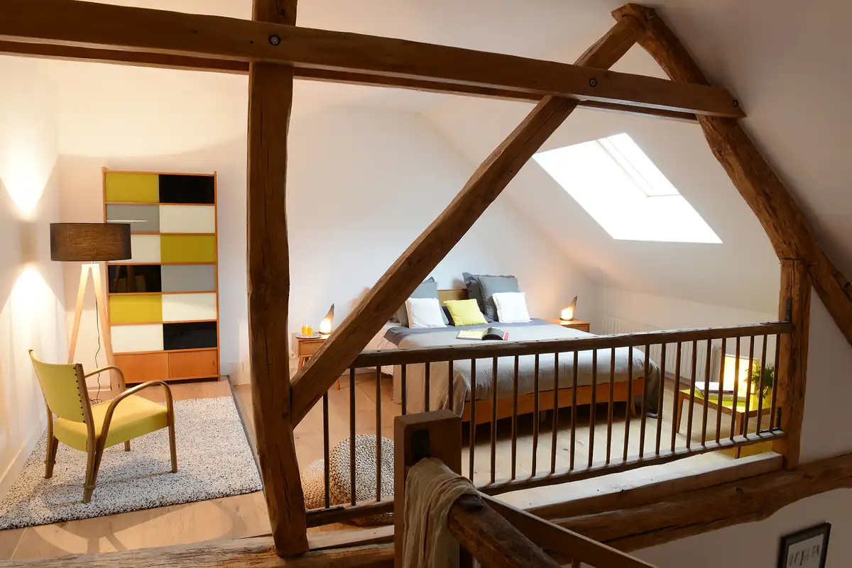 Loft NUAGE