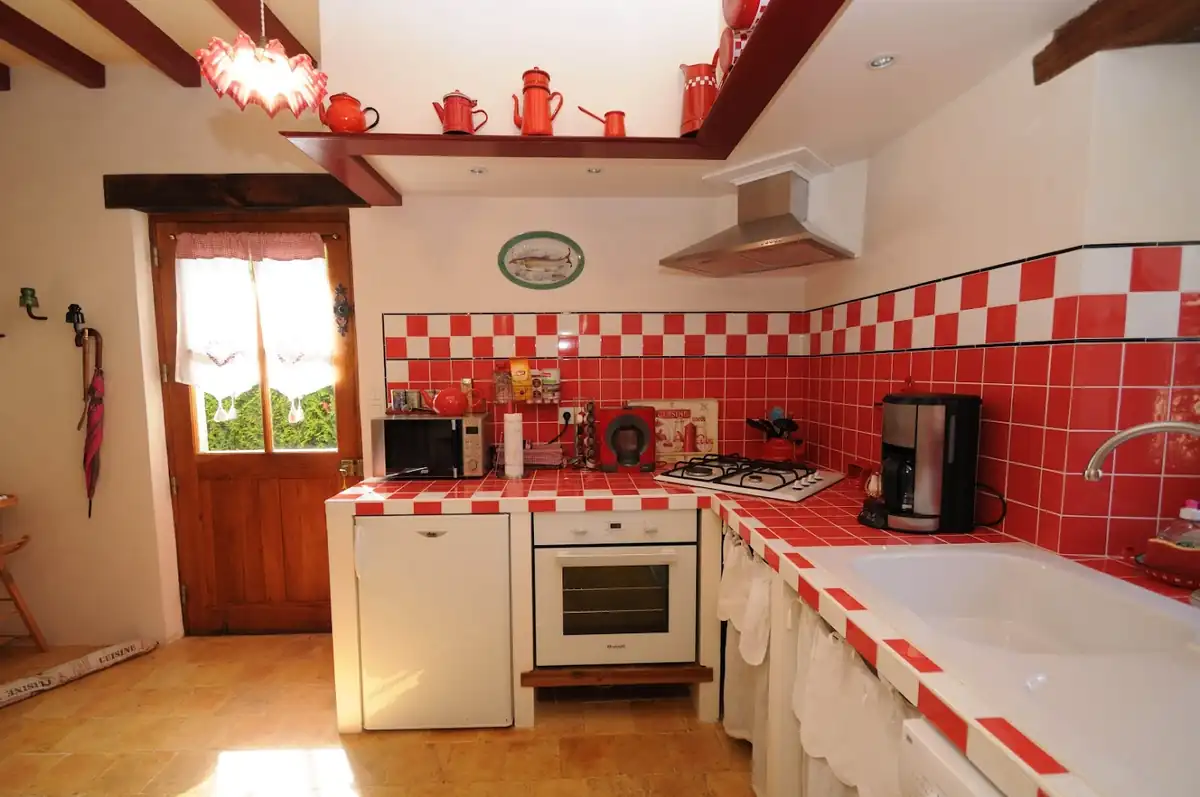 Au bord de l'Huisne