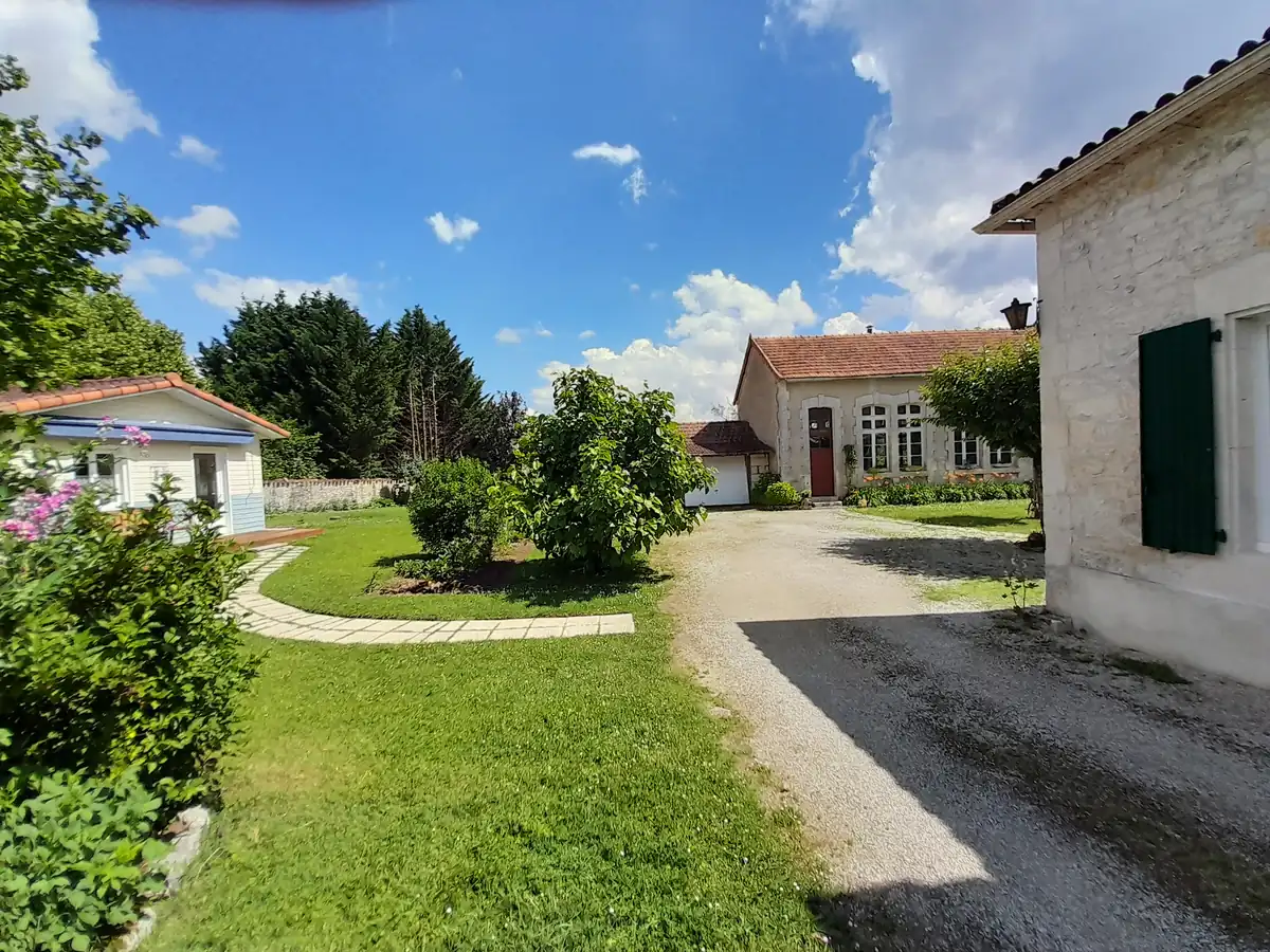 Chambre d'hôtes de l'Ancienne école