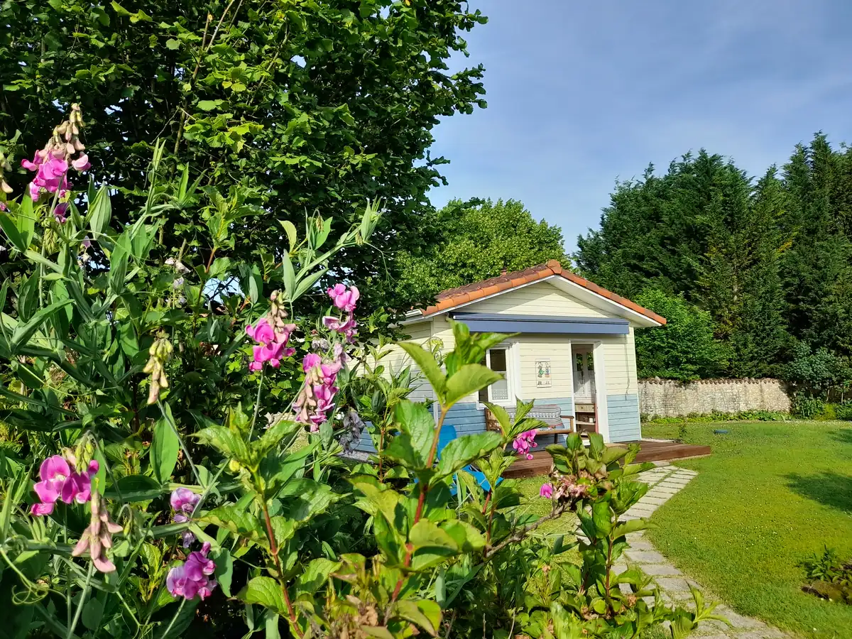 Chambre d'hôtes de l'Ancienne école