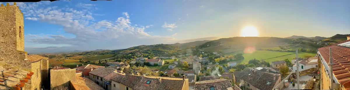 Suite de la citadelle