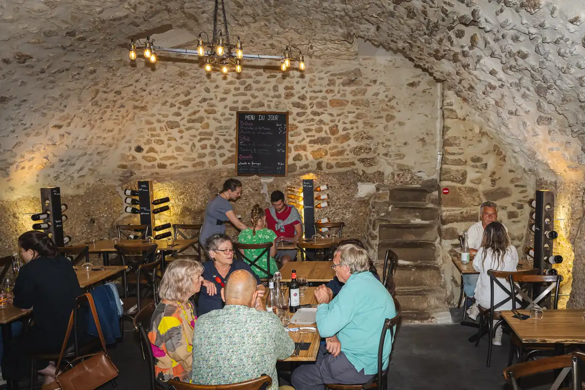 Suite de la citadelle