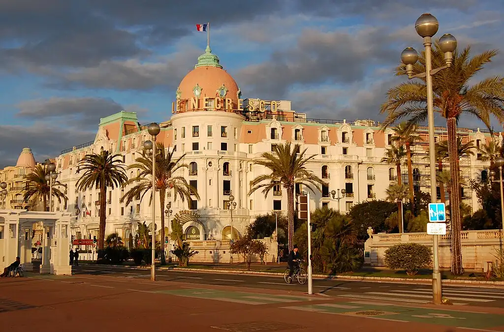 Le_Negresco