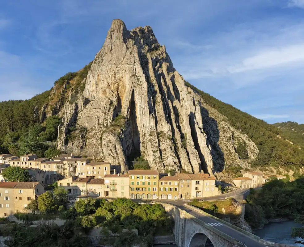 Alpes-de-Haute-Provence
