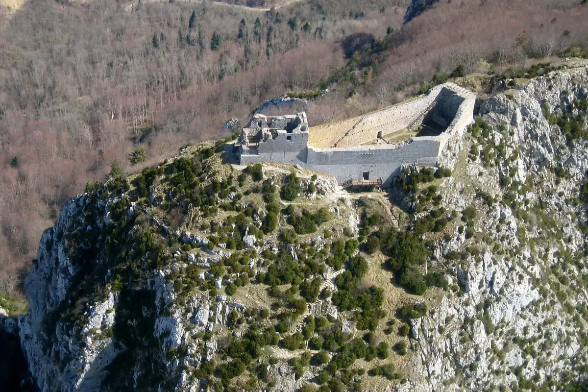 Château de Montségur