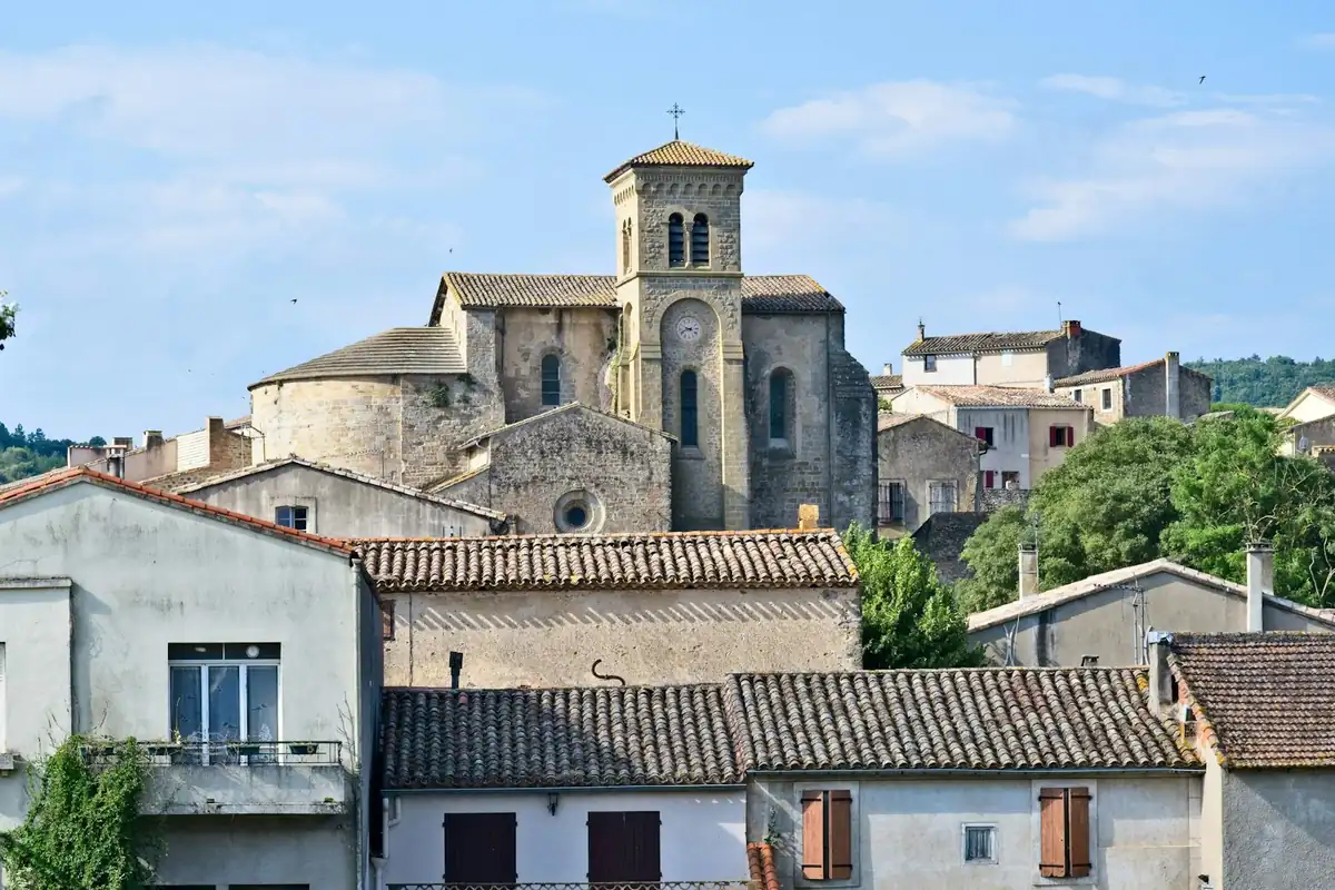 Languedoc