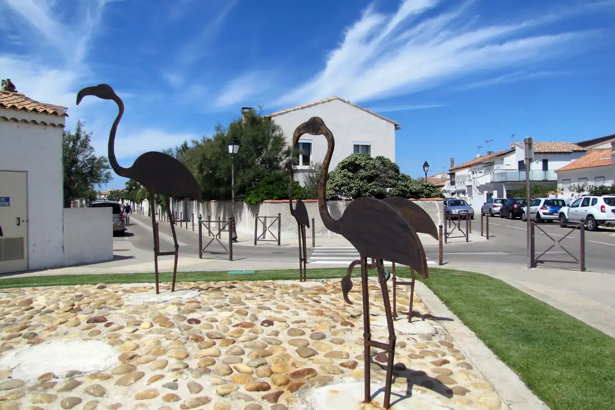 Saintes-Maries-de-la-Mer