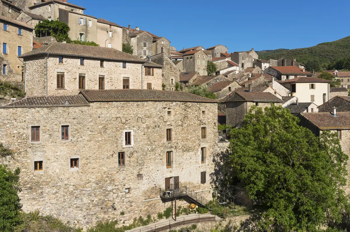 Olargues