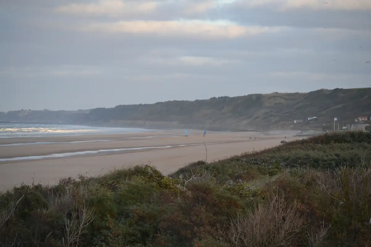 Omaha Beach