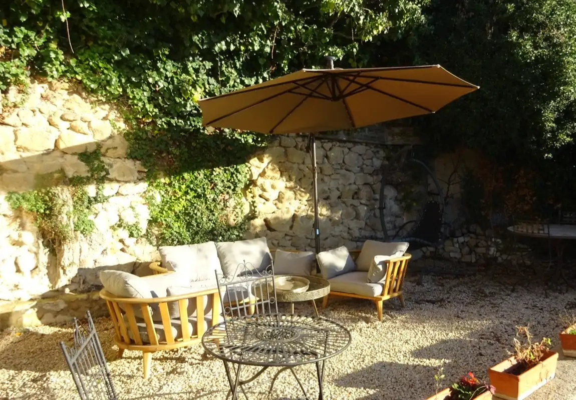 Chez David — Chez David