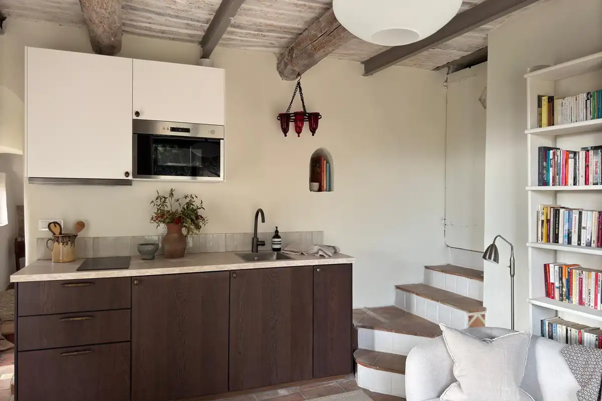 Chez David — Chez David