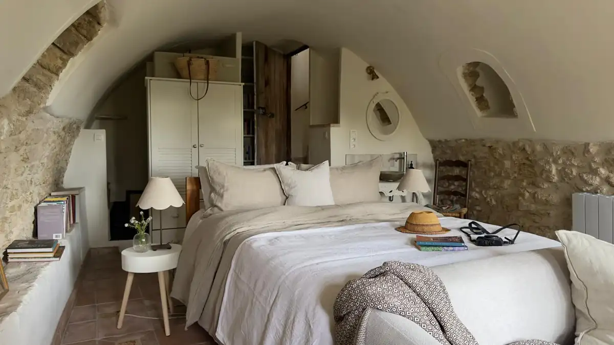 Chez David — Chez David