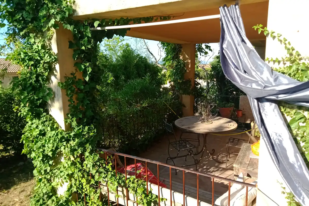 Chez David — Chez David