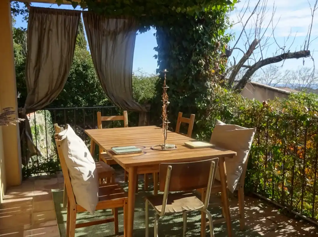 Chez David — Chez David