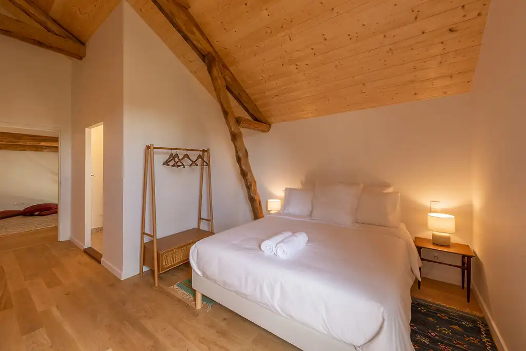 Chambre MI