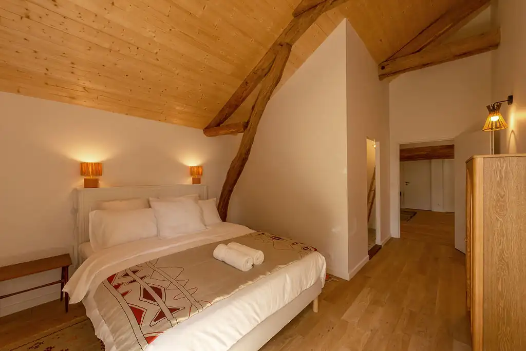 Chambre MI
