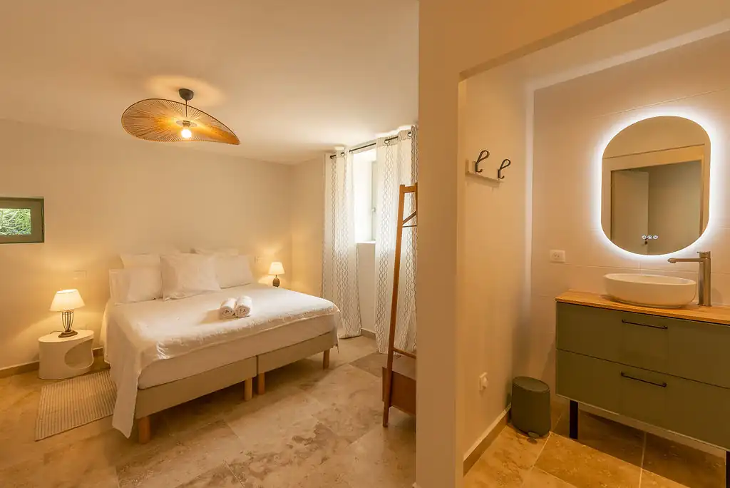 Chambre CA