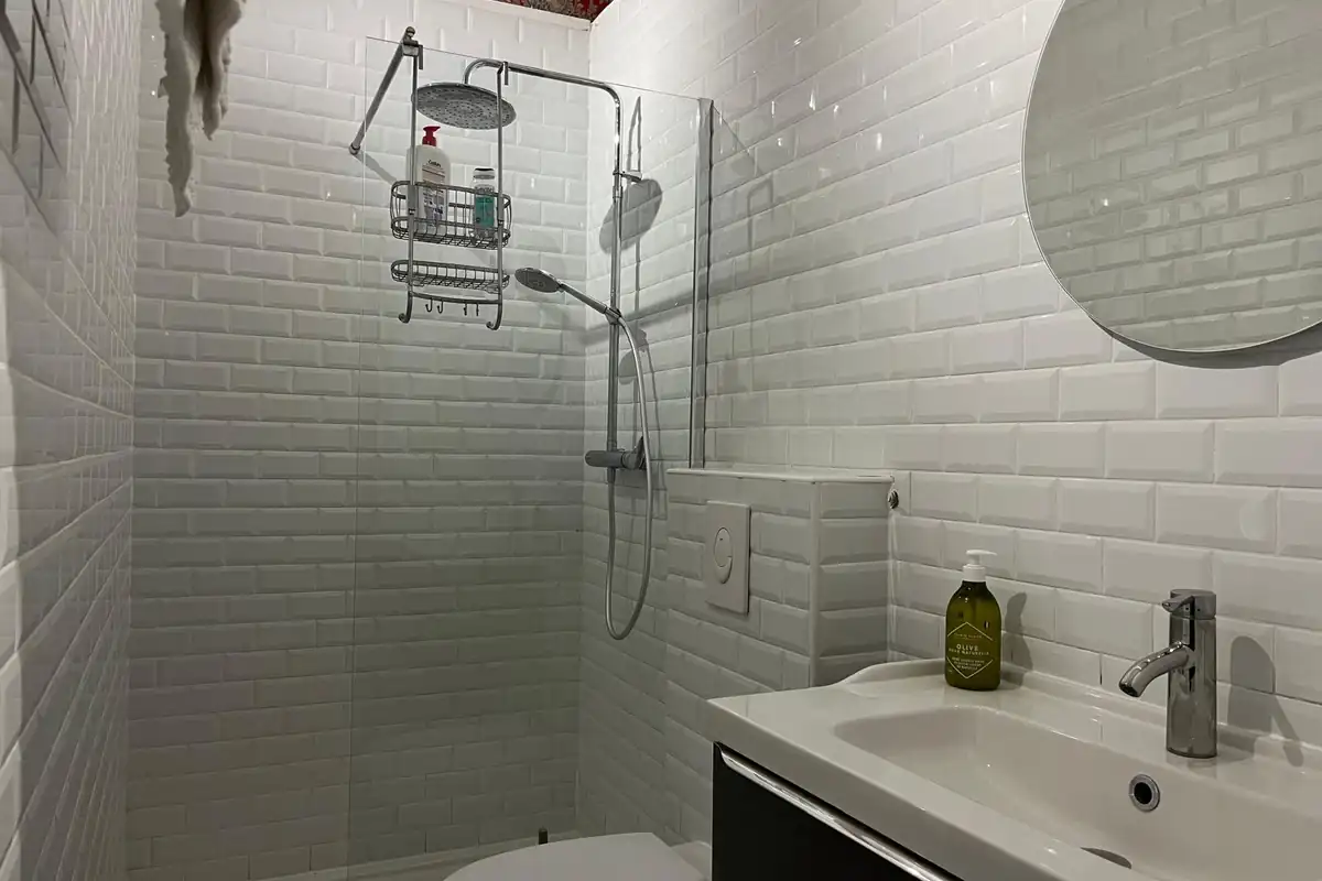 Côté salon
