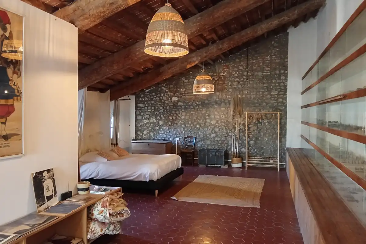 Suite impériale